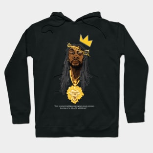 King of Kings Hoodie